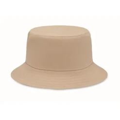 Gift Campaign Cappelli pescatore personalizzati in cotone spazzolato da 260 g/m2></noscript> Cappellini Personalizzati