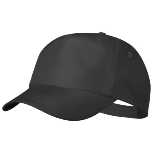 Gift Campaign Cappelli promozionali riciclati chiusura con velcro Recycle RPET> Gadget Ecologici|Cappellini Personalizzati