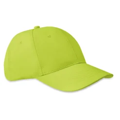 Gift Campaign Cappellini baseball con chiusura a strappo in tanti colori ColorCap></noscript> Cappellini Personalizzati