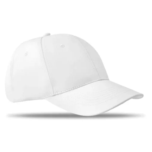 Gift Campaign Cappellini baseball con chiusura a strappo in tanti colori ColorCap> Cappellini Personalizzati