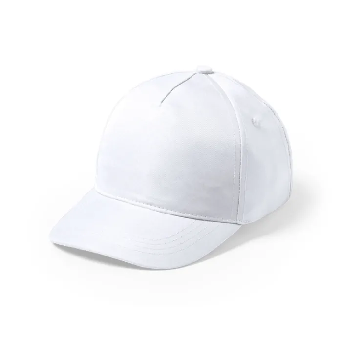 Gift Campaign Cappellini colorati per bambini con chiusura regolabile Explore (Kids)> Gadget Per La Scuola|Cappellini Personalizzati