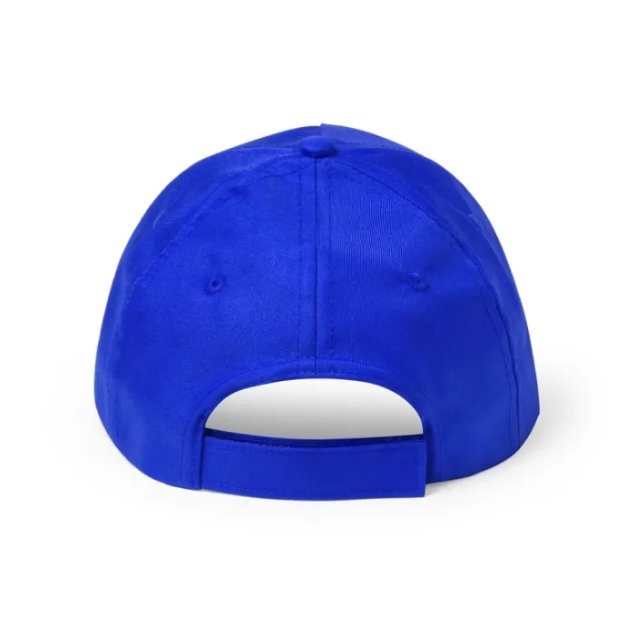 Gift Campaign Cappellini colorati per bambini con chiusura regolabile Explore (Kids)> Gadget Per La Scuola|Cappellini Personalizzati