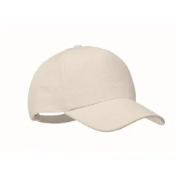 Gift Campaign Cappellini personalizzati 5 pannelli in canapa 370g/m2 con fibbia Eco Soft></noscript> Cappellini Personalizzati