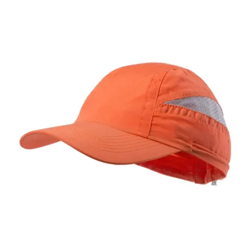 Gift Campaign Cappellini sport 7 pannelli più colori pannelli antisudore Sport> Cappellini Personalizzati