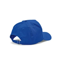 Gift Campaign Cappellino 5 pannelli con fibbia posteriore in cotone riciclato 280 g/m2></noscript> Cappellini Personalizzati