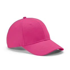 Gift Campaign Cappellino 6 pannelli con fibbia posteriore in cotone riciclato 280 g/m2></noscript> Cappellini Personalizzati