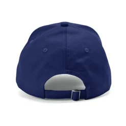 Gift Campaign Cappellino 6 pannelli con fibbia posteriore in cotone riciclato 280 g/m2></noscript> Cappellini Personalizzati
