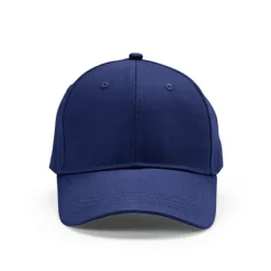 Gift Campaign Cappellino 6 pannelli con fibbia posteriore in cotone riciclato 280 g/m2></noscript> Cappellini Personalizzati