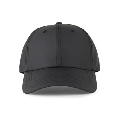 Gift Campaign Cappellino 6 pannelli con chiusura a fibbia regolabile in rPET 85g/m²> Cappellini Personalizzati