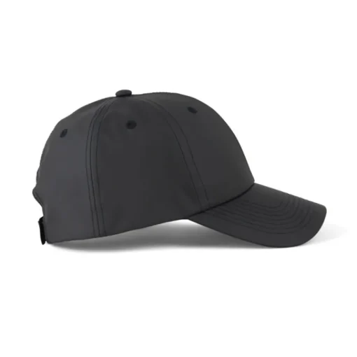 Gift Campaign Cappellino 6 pannelli con chiusura a fibbia regolabile in rPET 85g/m²> Cappellini Personalizzati