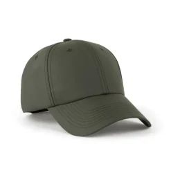 Gift Campaign Cappellino 6 pannelli con chiusura a fibbia regolabile in rPET 85g/m²></noscript> Cappellini Personalizzati