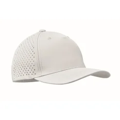 Gift Campaign Cappellino 5 pannelli in poliestere 130g/m² con fori di ventilazione></noscript> Cappellini Personalizzati