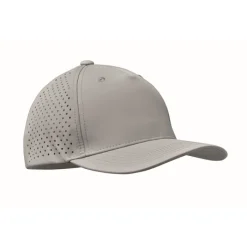 Gift Campaign Cappellino 5 pannelli in poliestere 130g/m² con fori di ventilazione></noscript> Cappellini Personalizzati