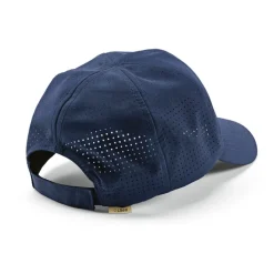 Gift Campaign Cappellino a 6 pannelli in rPET con chiusura regolabile da 110 g/m2> Cappellini Personalizzati