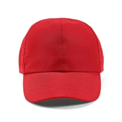 Gift Campaign Cappellino a 6 pannelli in rPET con chiusura regolabile da 110 g/m2></noscript> Cappellini Personalizzati