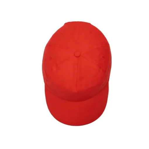 Gift Campaign Cappellino a 5 pannelli in poliestere con tracce di cotone 125 g/m2> Cappellini Personalizzati