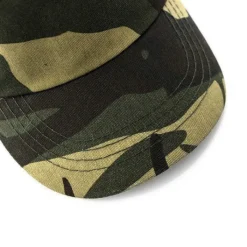 Gift Campaign Cappellino a 5 pannelli in cotone e poliestere con design></noscript> Cappellini Personalizzati
