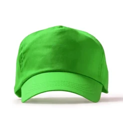 Gift Campaign Cappellino a 5 pannelli in cotone con fori di ventilazione da 170 g/m2></noscript> Cappellini Personalizzati