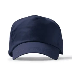 Gift Campaign Cappellino a 5 pannelli in cotone con fori di ventilazione da 170 g/m2></noscript> Cappellini Personalizzati