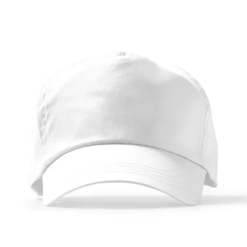 Gift Campaign Cappellino a 5 pannelli in cotone con fori di ventilazione da 170 g/m2> Cappellini Personalizzati