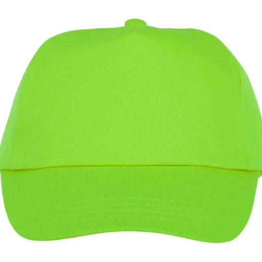 Gift Campaign Cappellino baseball bimbi a strappo in cotone 175g/m2 Heroe (Kids)> Gadget Per La Scuola|Cappellini Personalizzati