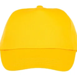 Gift Campaign Cappellino baseball bimbi a strappo in cotone 175g/m2 Heroe (Kids)></noscript> Gadget Per La Scuola|Cappellini Personalizzati