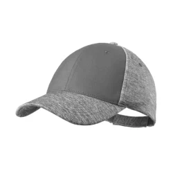 Gift Campaign Cappellino baseball effetto jeans in più colori con velcro Everyday></noscript> Cappellini Personalizzati