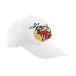Gift Campaign Cappellino con chiusura regolabile in velcro Impact Sublim></noscript> Cappellini Personalizzati