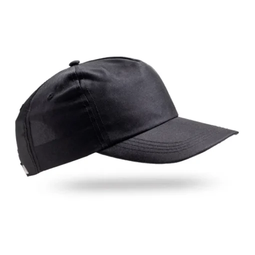 Gift Campaign Cappellino con visiera curva in poliestere riciclato rPET da 125 g/m2> Cappellini Personalizzati