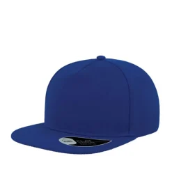 Gift Campaign Cappellino con visiera piatta in lana e acrilico da 400 g/m2></noscript> Cappellini Personalizzati