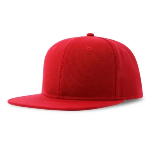 Gift Campaign Cappellino con visiera piatta in twill di poliestere riciclato 300g/m2> Cappellini Personalizzati