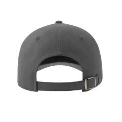 Gift Campaign Cappellino con visiera sandwich in cotone riciclato e organico 270g/m2><noscript><img width=