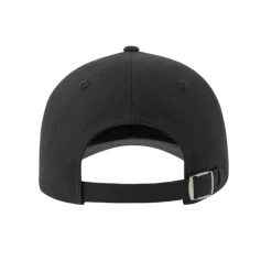 Gift Campaign Cappellino con visiera sandwich in cotone riciclato e organico 270g/m2><noscript><img width=