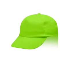 Gift Campaign Cappellino da bambino a 5 pannelli in poliestere da 125 g/m2></noscript> Cappellini Personalizzati