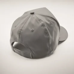 Gift Campaign Cappellino da baseball a 5 pannelli in poliestere 190T riflettente></noscript> Cappellini Personalizzati