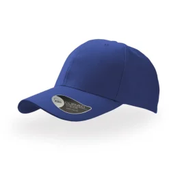 Gift Campaign Cappellino da baseball in twill di cotone con chiusura in velcro></noscript> Cappellini Personalizzati