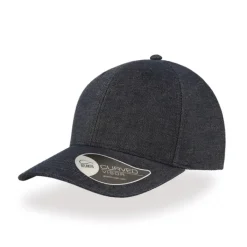 Gift Campaign Cappellino da baseball in twill di cotone con chiusura in velcro></noscript> Cappellini Personalizzati