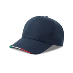 Gift Campaign Cappellino da baseball in poliestere riciclato da 220 g/m2></noscript> Cappellini Personalizzati