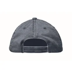 Gift Campaign Cappellino da baseball in cotone lavato con chiusura in velcro 265g/m²></noscript> Cappellini Personalizzati