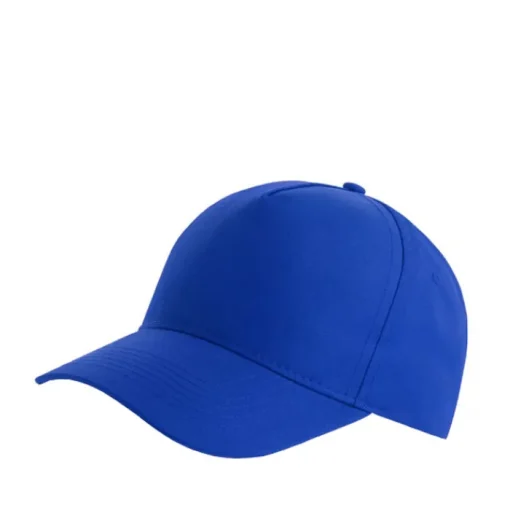 Gift Campaign Cappellino da baseball per bambini in poliestere riciclato da 220 g/m2> Cappellini Personalizzati