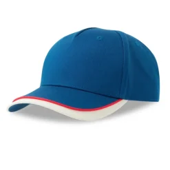 Gift Campaign Cappellino da baseball per bambini in cotone organico da 260 g/m2></noscript> Cappellini Personalizzati