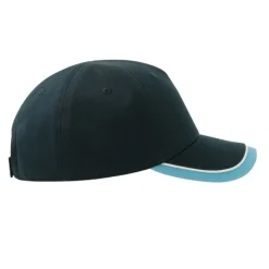 Gift Campaign Cappellino da baseball per bambini in cotone organico da 260 g/m2></noscript> Cappellini Personalizzati