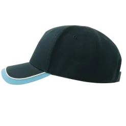 Gift Campaign Cappellino da baseball per bambini in cotone organico da 260 g/m2></noscript> Cappellini Personalizzati