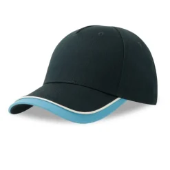 Gift Campaign Cappellino da baseball per bambini in cotone organico da 260 g/m2></noscript> Cappellini Personalizzati
