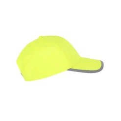 Gift Campaign Cappellino fluorescente per bambini in poliestere e chiusura in velcro></noscript> Cappellini Personalizzati