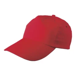 Gift Campaign Cappellino in cotone a 5 pannelli con chiusura regolabile in plastica></noscript> Cappellini Personalizzati