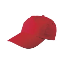 Gift Campaign Cappellino in cotone a 5 pannelli con chiusura regolabile in plastica></noscript> Cappellini Personalizzati