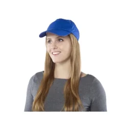 Gift Campaign Cappellino in cotone a 5 pannelli con chiusura regolabile in plastica></noscript> Cappellini Personalizzati