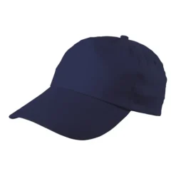 Gift Campaign Cappellino in cotone a 5 pannelli con chiusura regolabile in plastica></noscript> Cappellini Personalizzati