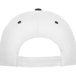 Gift Campaign Cappellino in cotone a 6 pannelli con chiusura in velcro posteriore><noscript><img width=